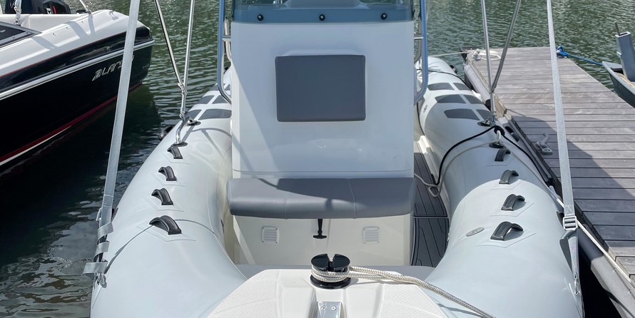 Brig Navigator 570