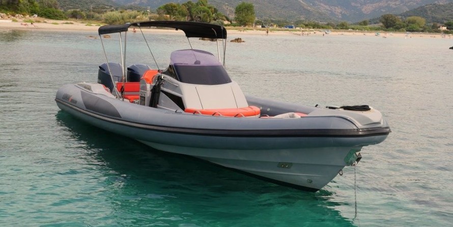 Lomac adrenalina 7.5