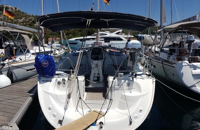 Bavaria 37 Cruiser