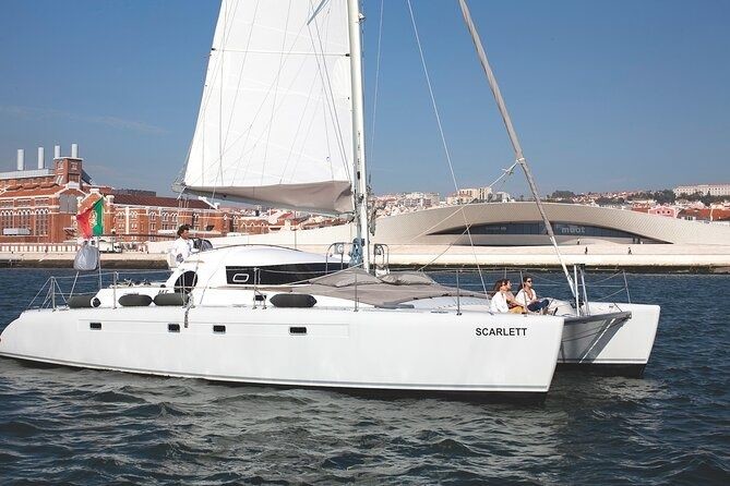 Fountaine Pajot Casamance 44