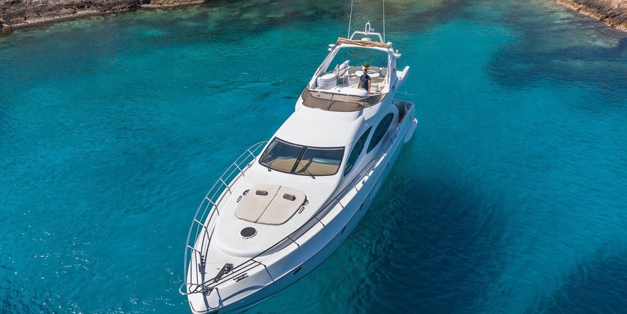 Azimut 68