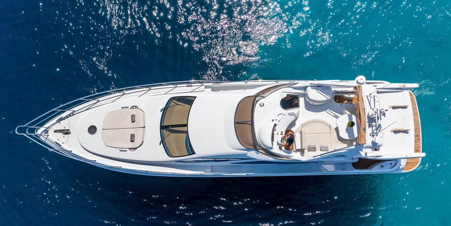 Azimut 68