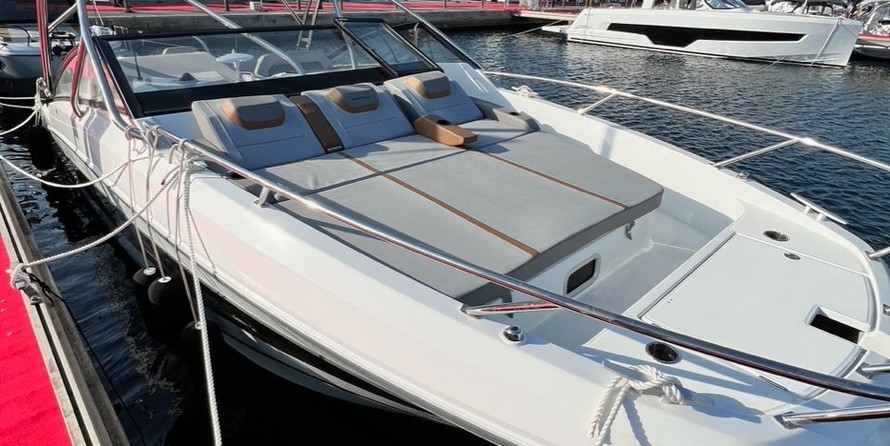 Beneteau Flyer 10