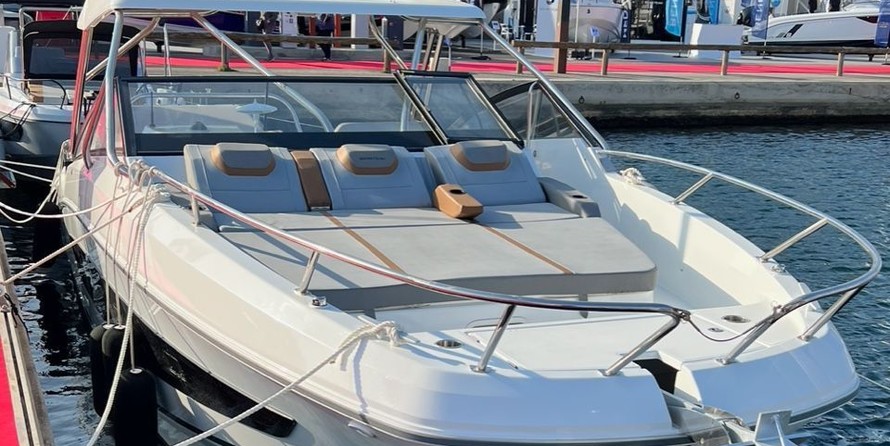 Beneteau Flyer 10