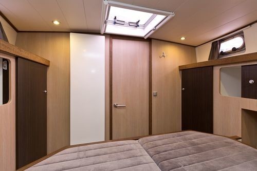 Azimut 43 Atlantis (2)