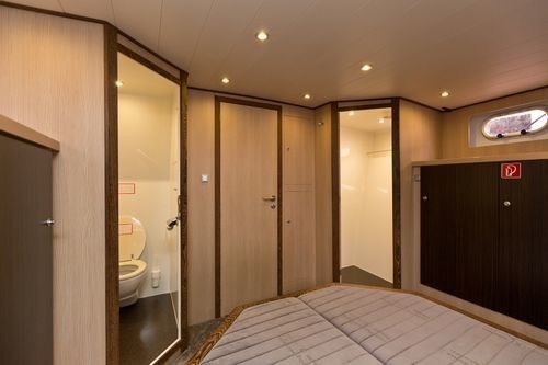 Azimut 43 Atlantis (2)