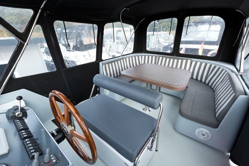 Azimut 43 Atlantis (2)