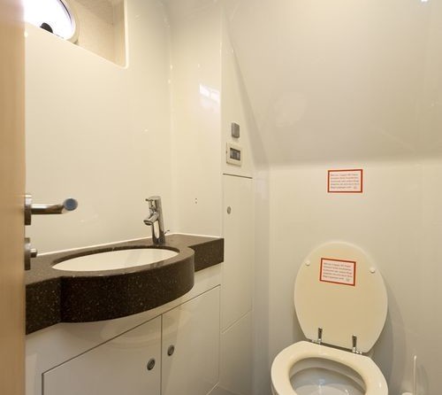 Azimut 43 Atlantis (2)