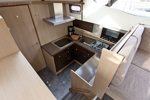 Azimut 43 Atlantis (2)