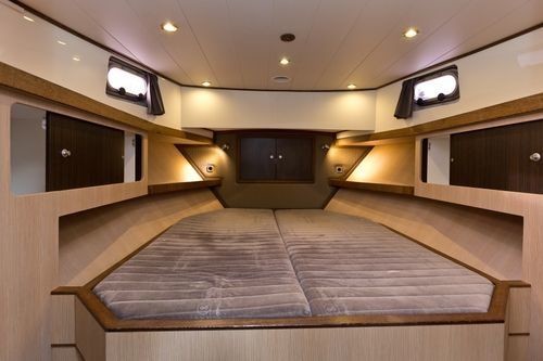 Azimut 43 Atlantis (2)