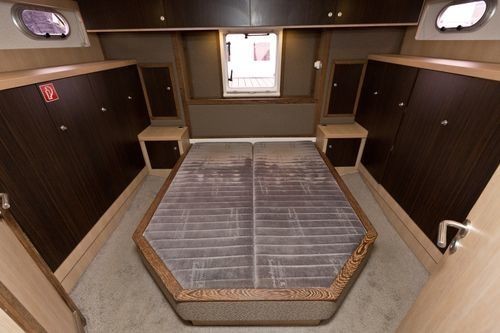 Azimut 43 Atlantis (2)