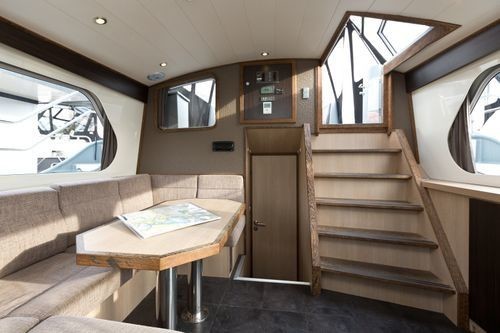 Azimut 43 Atlantis (2)