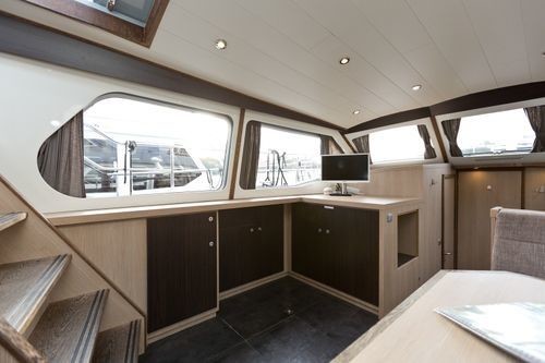 Azimut 43 Atlantis (2)