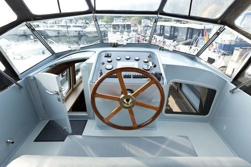 Azimut 43 Atlantis (2)