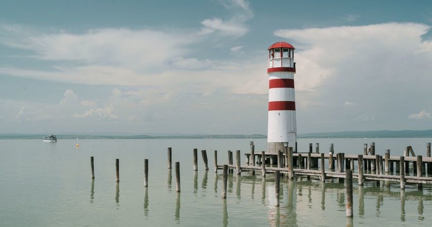 Laser Performance Dart 16