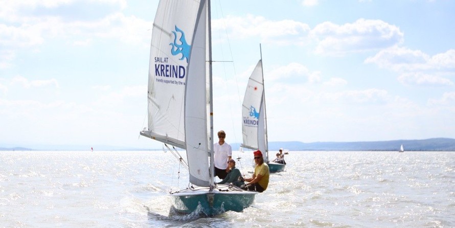 Laser Performance Dart 16