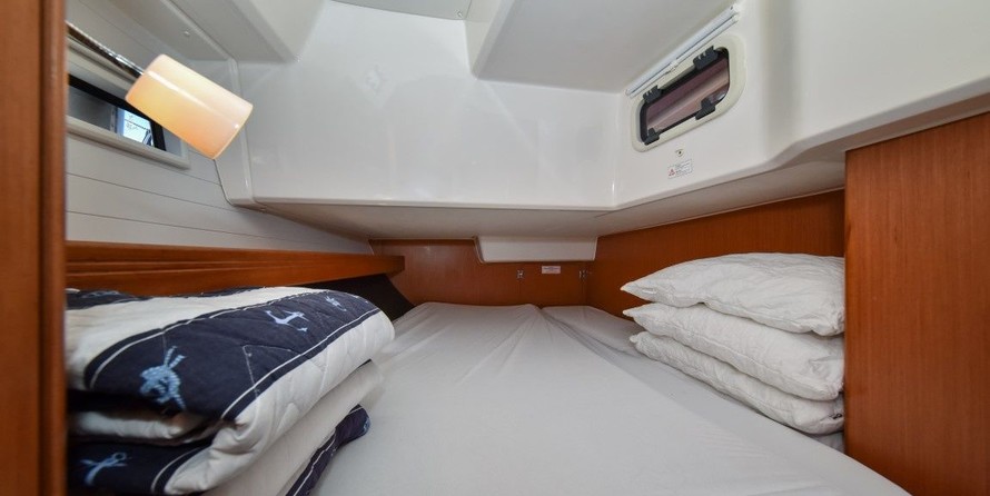 Bavaria Cruiser 41