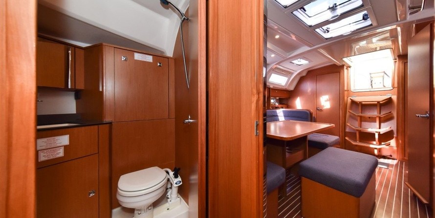 Bavaria Cruiser 41