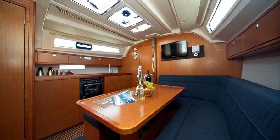 Bavaria Cruiser 41