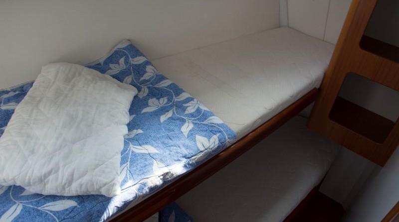 Beneteau Cyclades 43.4