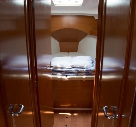 Beneteau Cyclades 43.4