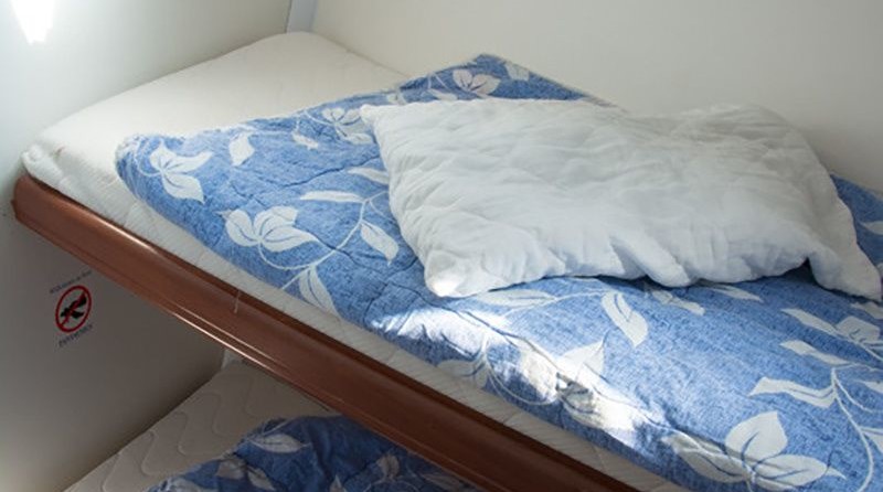 Beneteau Cyclades 43.4