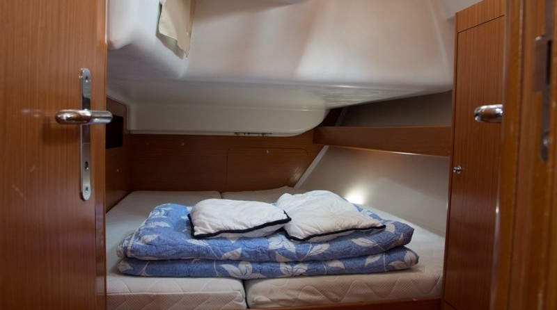 Beneteau Cyclades 43.4