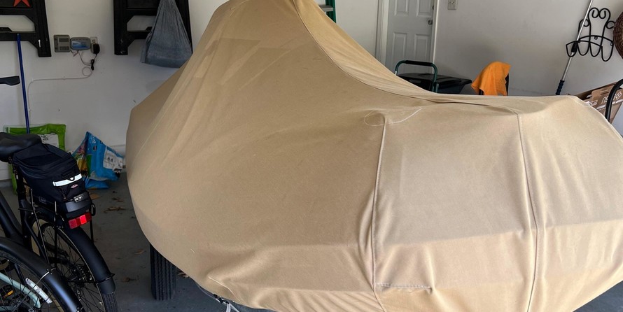 Nautica rib 11 deluxe