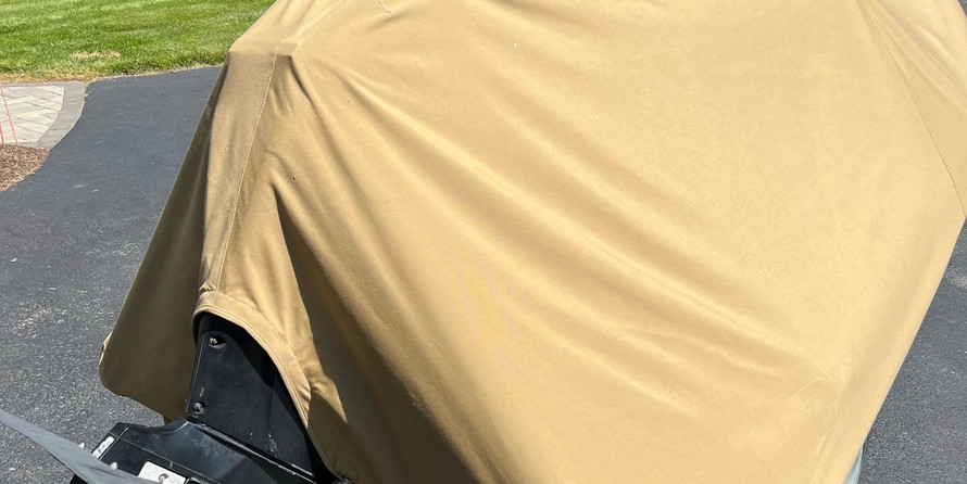 Nautica rib 11 deluxe