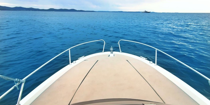 Jeanneau Cap Camarat 6.5 WA