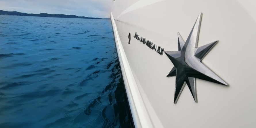 Jeanneau Cap Camarat 6.5 WA