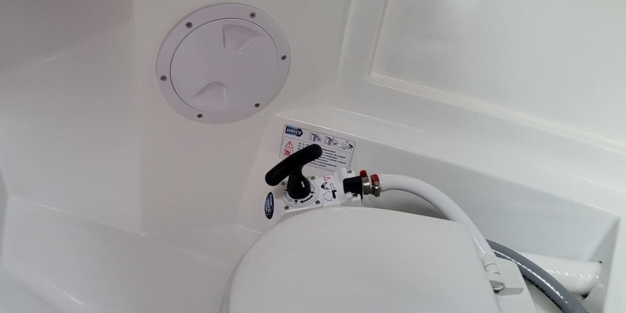 Jeanneau Merry Fisher 695