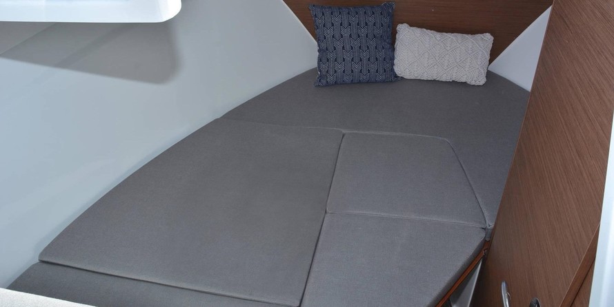 Jeanneau Merry Fisher 695