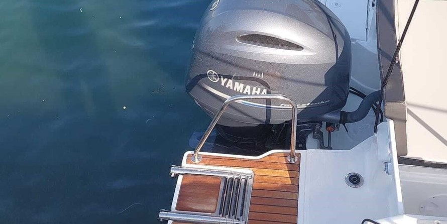 Jeanneau Merry Fisher 695