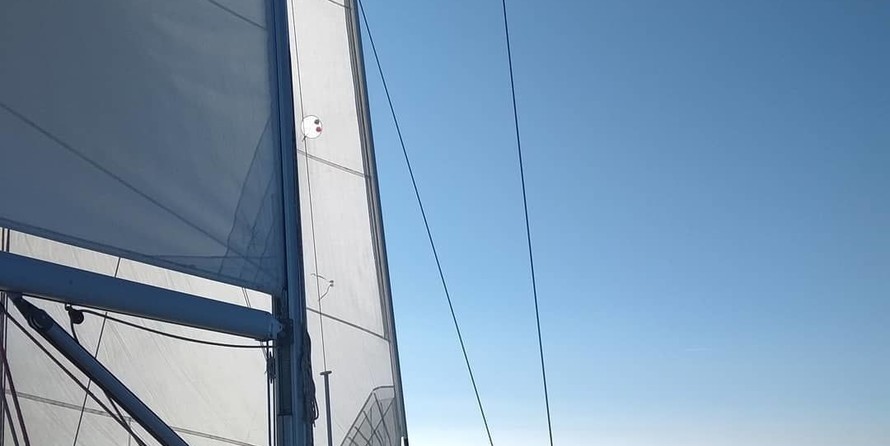 Beneteau Oceanis 361 Clipper