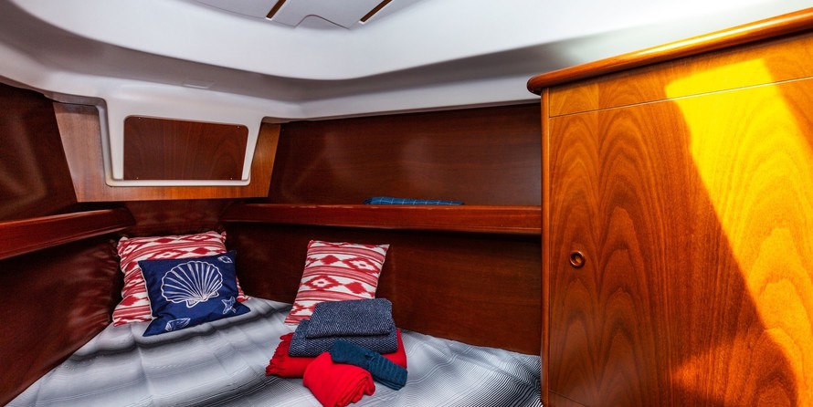 Beneteau Oceanis 361 Clipper