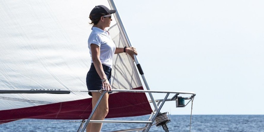 Beneteau Oceanis 361 Clipper