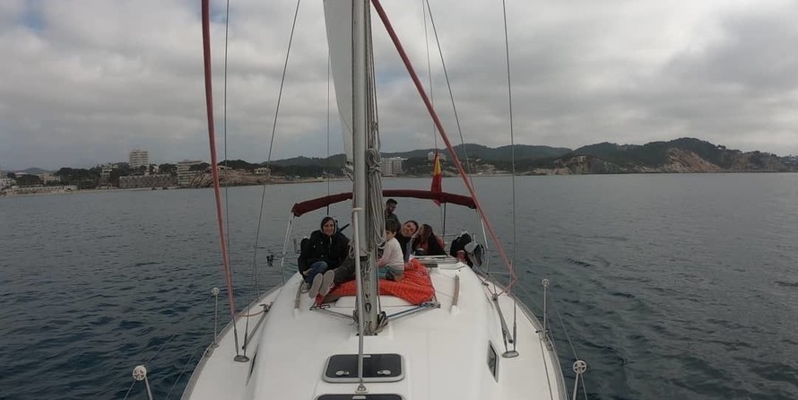 Beneteau Oceanis 361 Clipper