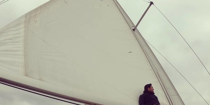 Beneteau Oceanis 361 Clipper