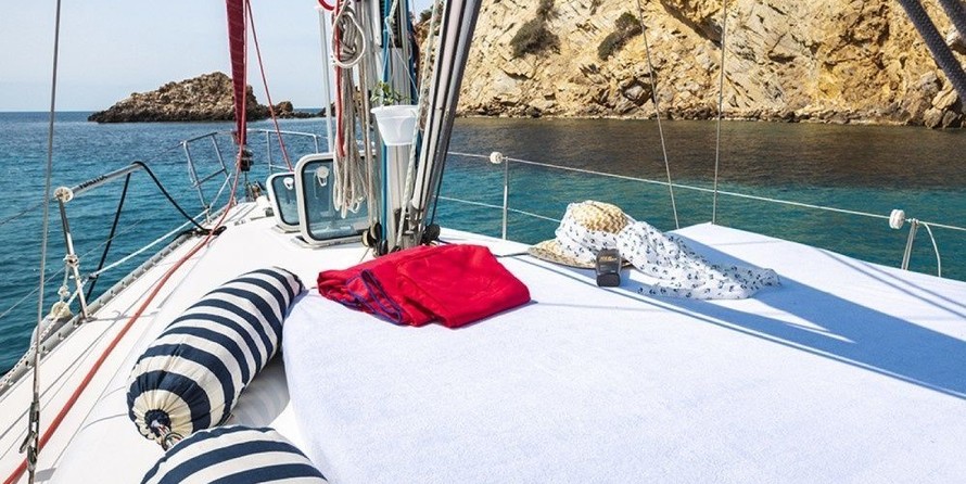 Beneteau Oceanis 361 Clipper