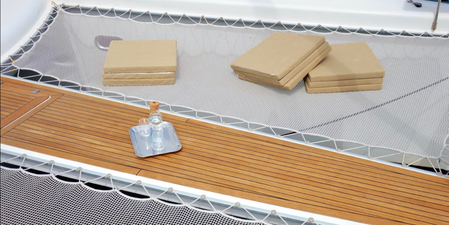 Fountaine Pajot Eleuthera 60