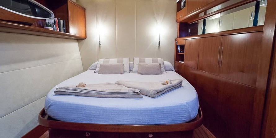 Fountaine Pajot Eleuthera 60