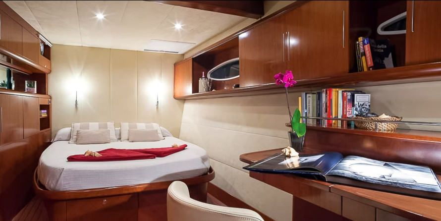 Fountaine Pajot Eleuthera 60