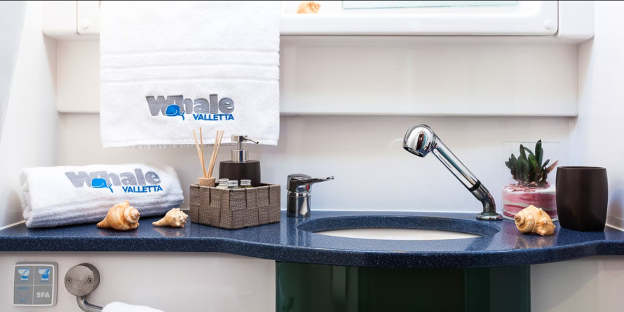 Fountaine Pajot Eleuthera 60