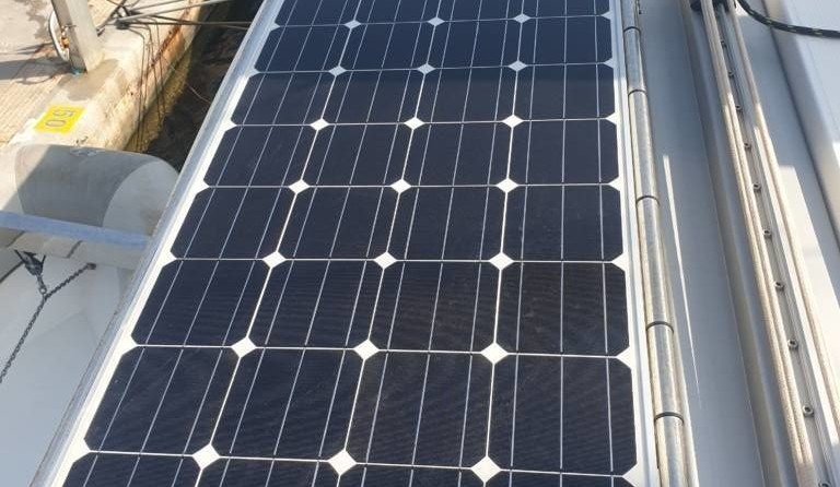 Fountaine Pajot Helia 44