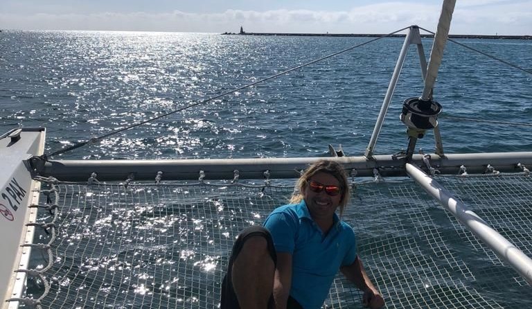 Fountaine Pajot Louisiane 37