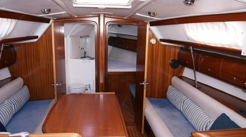 Bavaria 36 Cruiser
