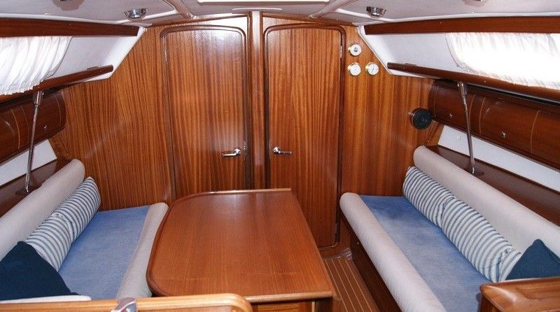 Bavaria 36 Cruiser