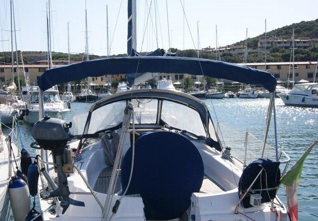 Bavaria 36 Cruiser
