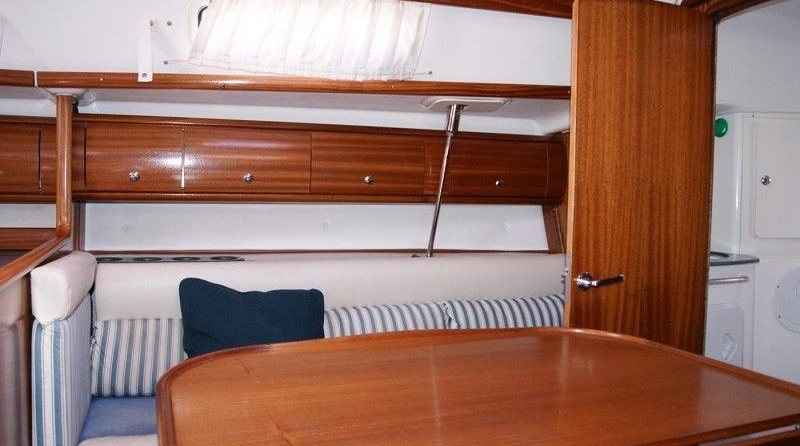 Bavaria 36 Cruiser